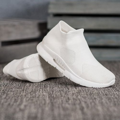 Tekstylne Buty Slip On r.36 na Arena.pl