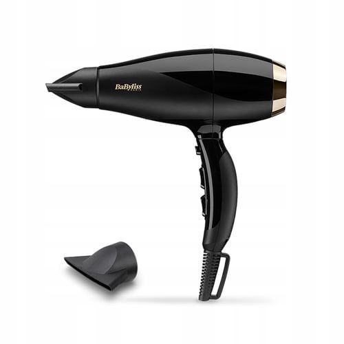 Suszarka do włosów BABYLISS 6714E Super Pro 2300 na Arena.pl