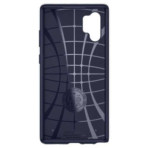 SPIGEN NEO HYBRID GALAXY NOTE 10+ PLUS ARCTIC SILVER na Arena.pl