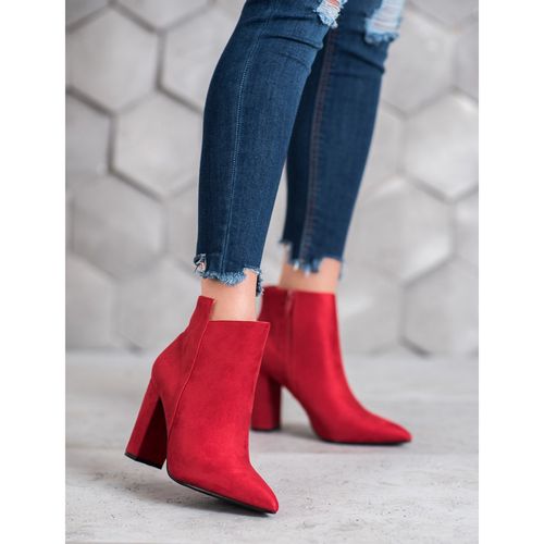 Stylowe Botki r.38 na Arena.pl