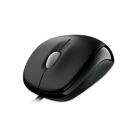 Mysz Microsoft 4HH-00002 Compact Optical Mouse na Arena.pl