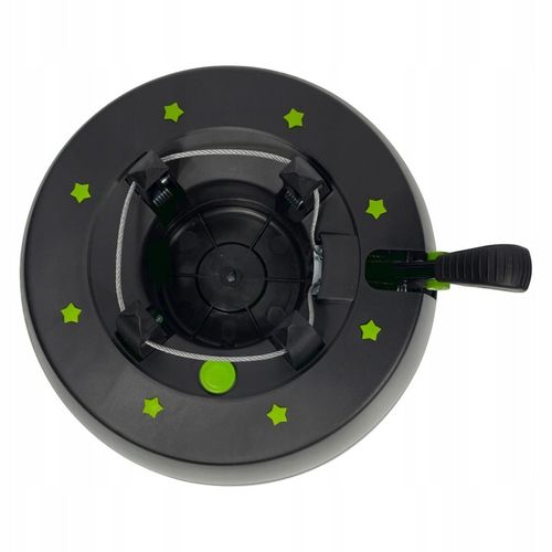 Stojak choinkowy KAMAI START 1 PRO NATURE do drzewka 2,0m NET na Arena.pl