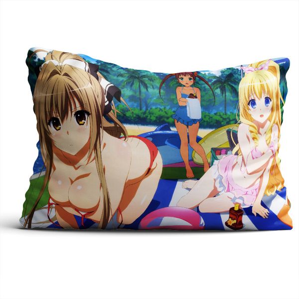 Poduszka Amagi Brilliant Park DO WYBORU zdjęcie 1