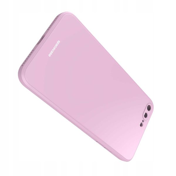 Spacecase Silicone Case Iphone 7/8 Plus Lilac zdjęcie 8