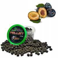 PELLET HACZYKOWY MARGROM 8mm 100g Śliwka