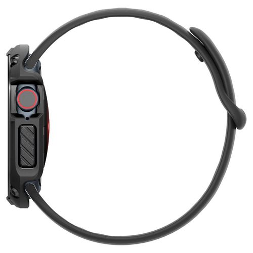 spigen tough armor apple watch 10 (46 mm) black na Arena.pl