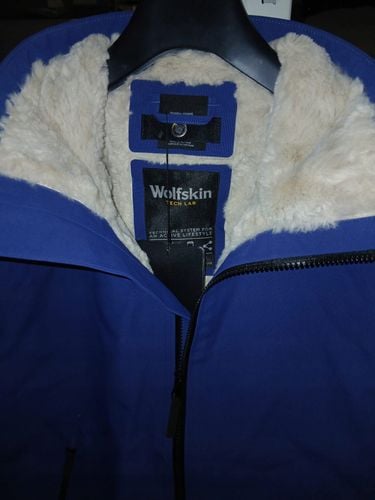 jack wolfskin lapiz blue XS na Arena.pl