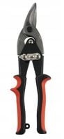 nożyce ręczne do cięcia blachy 10" prawe verke v06301