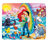 Podkładka pod myszkę Ariel