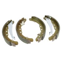 SZCZĘKI HAMULCOWE AUDI 100 C4 1990 1991 1992 1993 1994