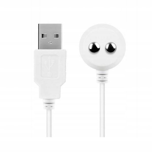 Satisfyer ładowarka do wibratorów zdjęcie 3