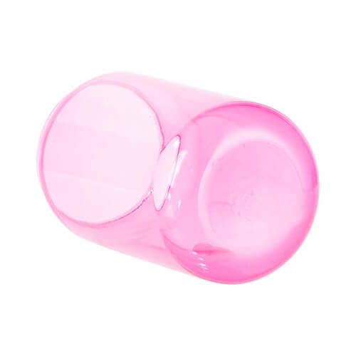 Szklanka 400 ml do sublimacji - fioletowa na Arena.pl