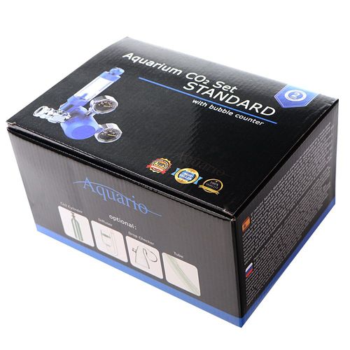 Reduktor Aquario BLUE Standard na Arena.pl