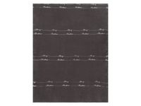 LIVARNO Koc świąteczny 150 x 200 Merry Christmas