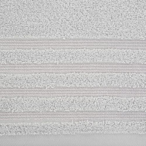 Ręcznik szary SABA/ 30X50 na Arena.pl