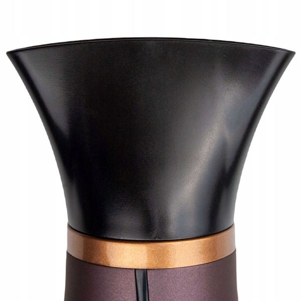 Suszarka do włosów z jonizacją z dyfuzorem składana turystyczna mocna 2200W zdjęcie 13