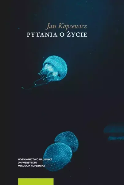 Pytania o życie zdjęcie 1