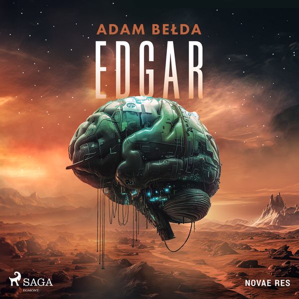 (mp3) Edgar zdjęcie 1