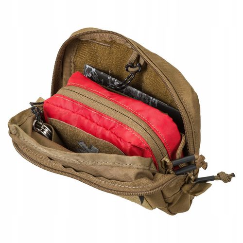 HELIKON Kieszeń COMPETITION UTILITY POUCH Sh. Grey na Arena.pl