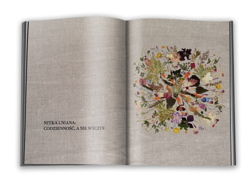 Przędza. W poszukiwaniu wewnętrznej wolności na Arena.pl