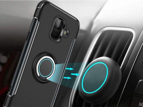 Etui Alogy Ring Armor do Samsung Galaxy A6 2018 na Arena.pl