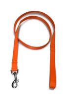 A-022 SMYCZ DLA PSA TAŚMA 20MM/130CM Kolor - Pomarańczowy