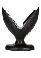 Colt Expander Plug - Large Black