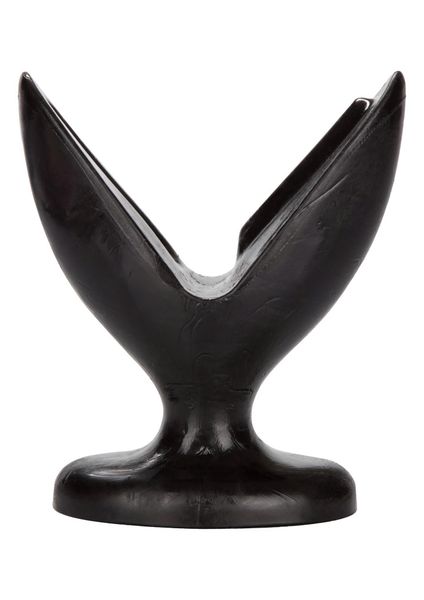 COLT Expander Plug - Large Black zdjęcie 1