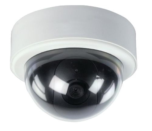 König dummy outdoor dome camera na Arena.pl
