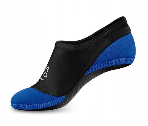Skarpetki basenowe neoprenowe unisex ochronne Aqua-Speed Neo ROZ.20/21 na Arena.pl