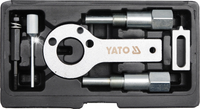 YATO BLOKADA ROZRZADU OPEL Fiat Alfa Romeo 1,9 CDTI 2,0 CDTI WALIZ YT-06013
