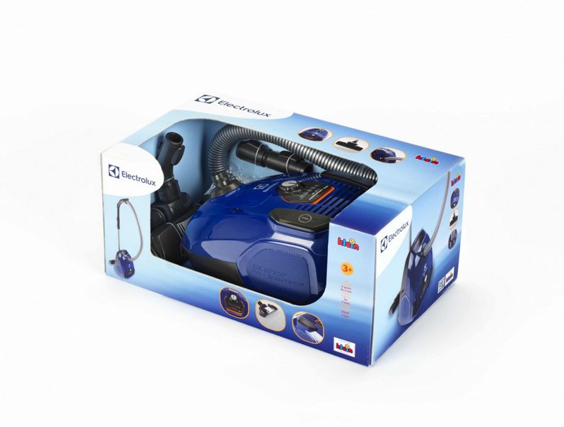 Odkurzacz Electrolux niebieski zdjęcie 3