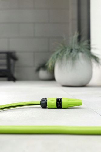 Wąż ogrodowy QUATTRO 1/2" 50 m na Arena.pl