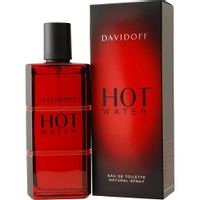 Davidoff Hot Water EDT Pojemności - 110ml