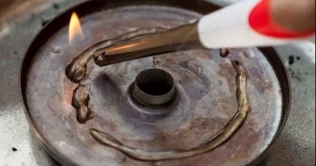 Grill Węglowy Przenośny LotusGrill Classic G340 Bezdymny Stal Nierdzewna na Arena.pl