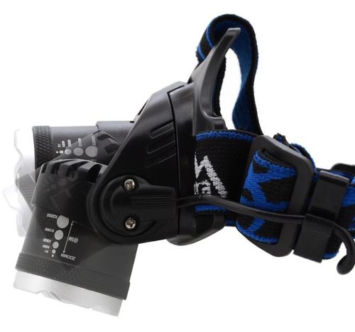 Reflektor LED 570lm ZOOM na Arena.pl