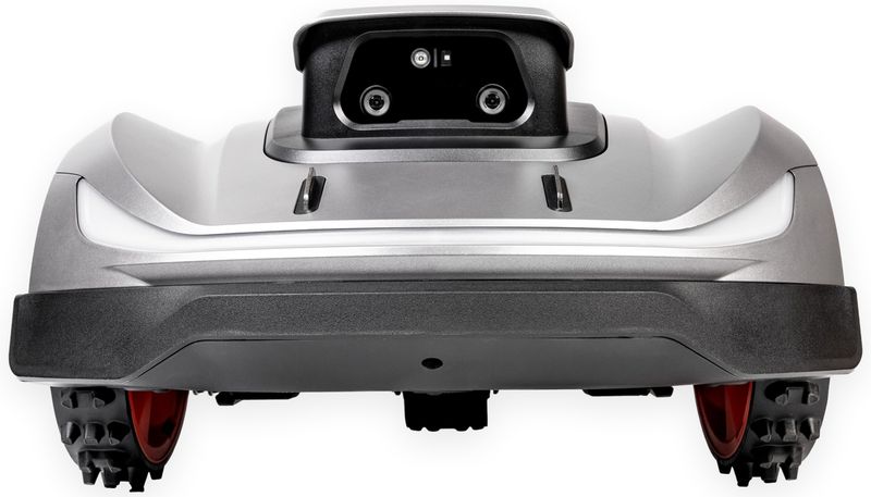 Sunseeker X5 Gen 2 RTK Elite - Robot Koszący do 2000m2 zdjęcie 5