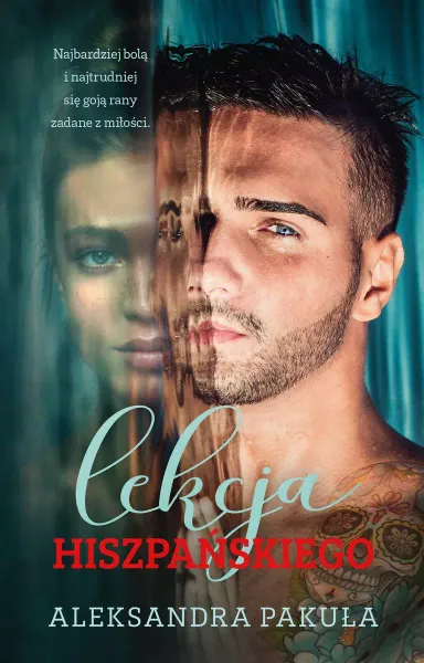 Lekcja hiszpańskiego zdjęcie 1