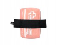 RZEP UCHWYT MOCOWANIE NA RZEP DO BAGAŻNIKA 20 CM