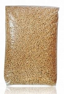 Pellet Pelet drzewny 100% SOSNOWY 15kg na Arena.pl
