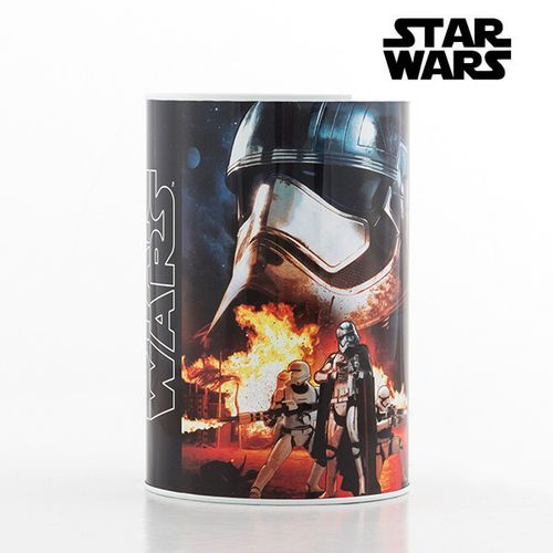 Skarbonka Metalowa Star Wars na Arena.pl