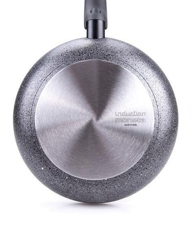 MO - Patelnia 20cm GREYSTONE, indukcja na Arena.pl