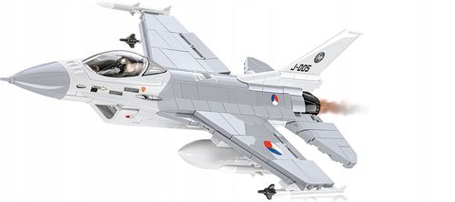 Armed Forces F-16AM Fighting Falcon na Arena.pl