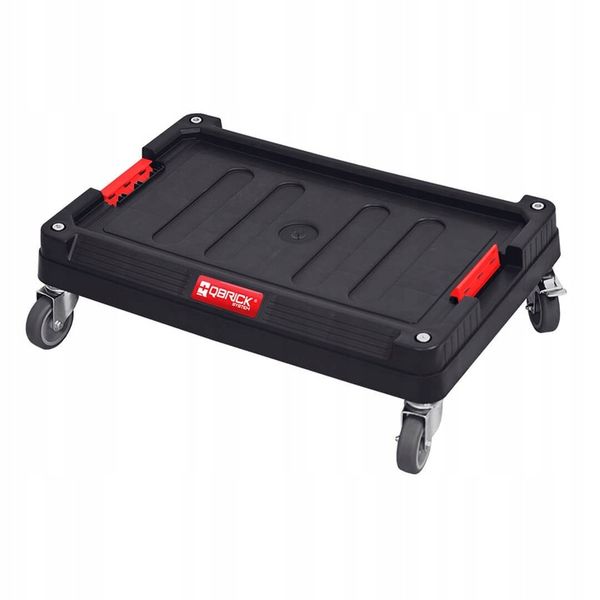 Skrzynka narzędziowa Qbrick system TWO platform set 7w1 zdjęcie 6