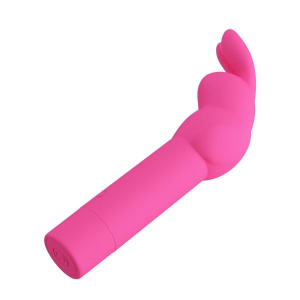 PRETTY LOVE - Gerardo, 10 vibration functions zdjęcie 4
