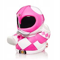 Figurka kolekcjonerska TUBBZ Power Rangers: Pink Ranger