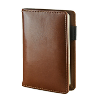 kalendarz planer książkowy zbliżony a5 dzienny wymienny wkład drops office