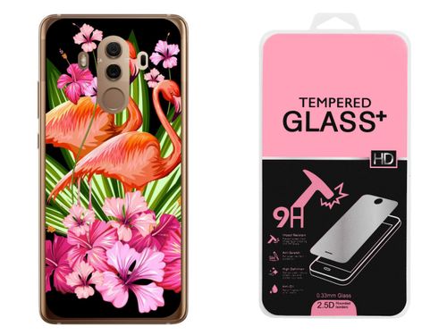 HUAWEI MATE 10 PRO | Etui smartfon CASE + Szkło na Arena.pl