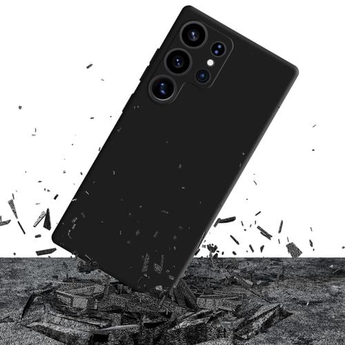 samsung galaxy s25 ultra - 3mk matt case pro na Arena.pl