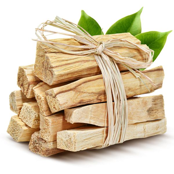 Palo Santo – Kadzidło 200 g zdjęcie 1